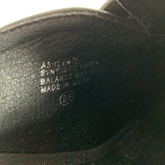 New Platform Mules by Chase + Chloe - Picture 8 of 9